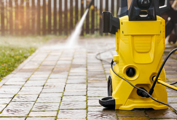 Quinlan, TX Pressure Washing Services Company